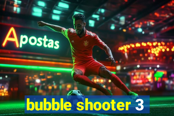 bubble shooter 3